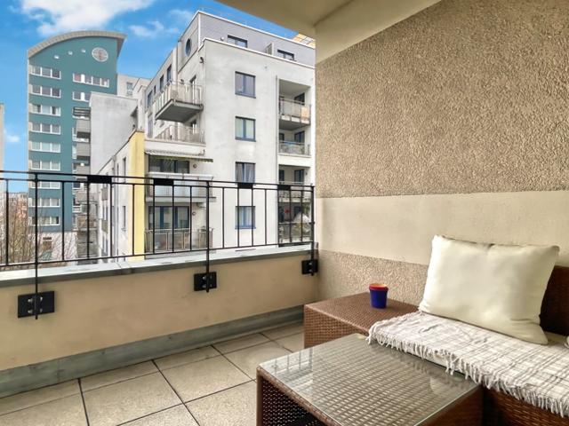 Wohnung kaufen in Mitte, Berlin