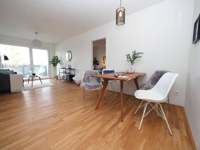 Apartment kaufen in Straßwalchen