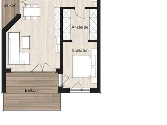 Wohnung kaufen in Pfaffenhofen an der Ilm, Landkreis Pfaffenhofen an der Ilm