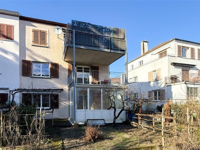 Wohnung kaufen in Biel, Bern