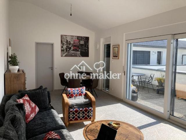 Apartment mieten in Puchheim-Bahnhof, Puchheim