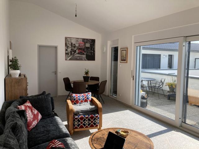 Penthouse mieten in Puchheim-Bahnhof, Puchheim