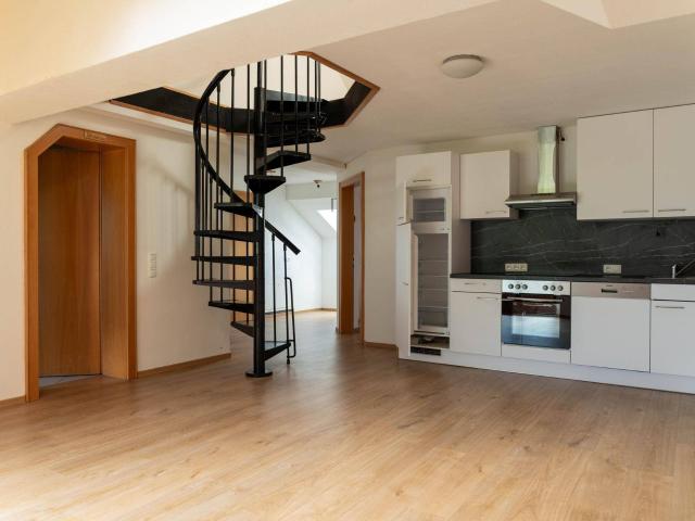 Apartment mieten in Bludenz