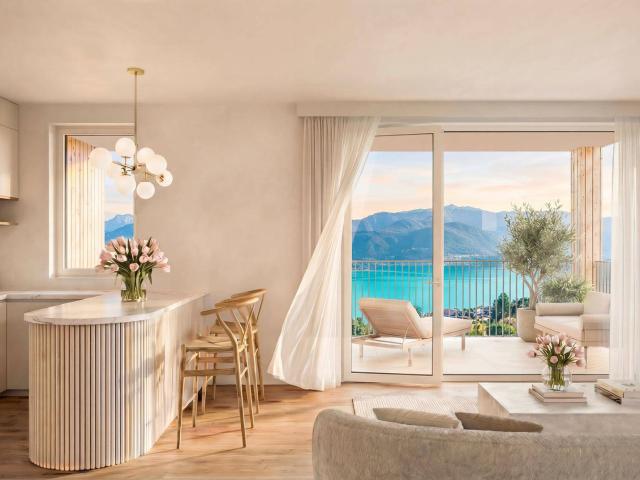 Apartment kaufen in Winklern, Pörtschach am Wörther See