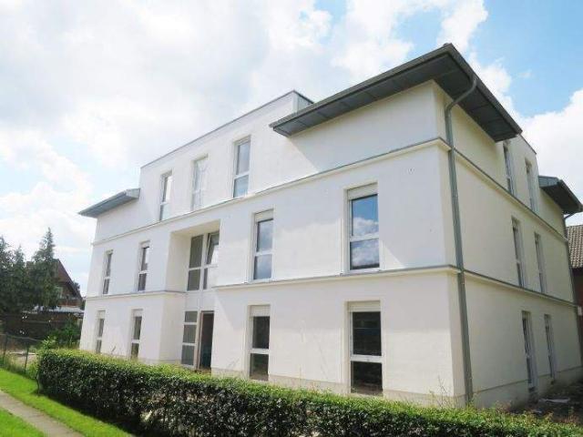 Apartment mieten in Strootgebiet, Lingen (Ems)