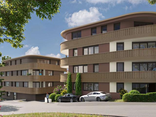 Wohnung kaufen in Weinsberg (Kernstadt), Weinsberg