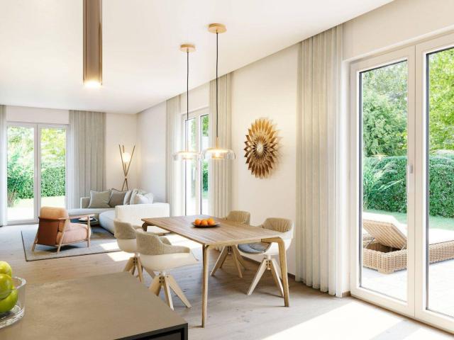 Apartment kaufen in Parsch, Salzburg