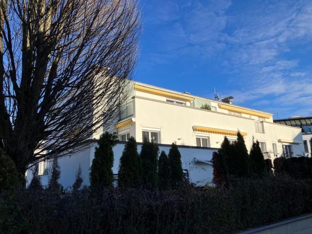 Wohnung kaufen in Salzburg