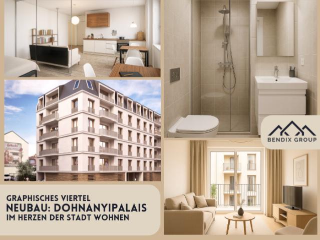 Wohnung kaufen in Mitte, Leipzig