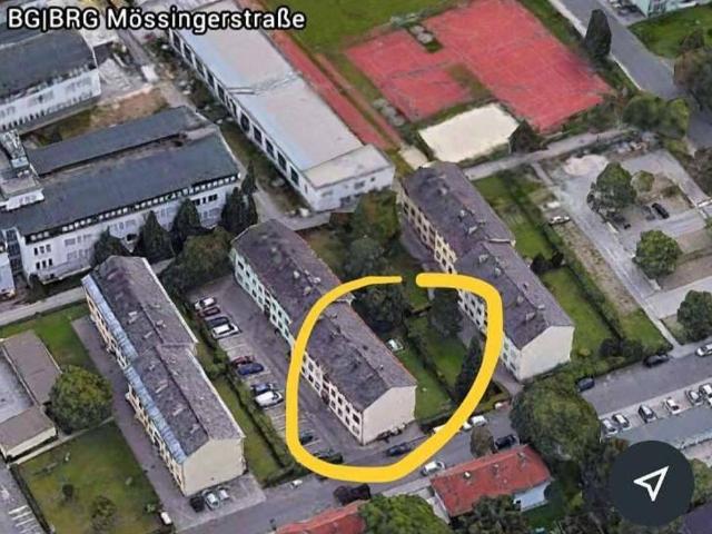 Apartment mieten in St. Ruprecht, Klagenfurt