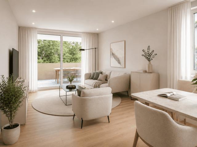 Apartment kaufen in Fußach, Vorarlberg