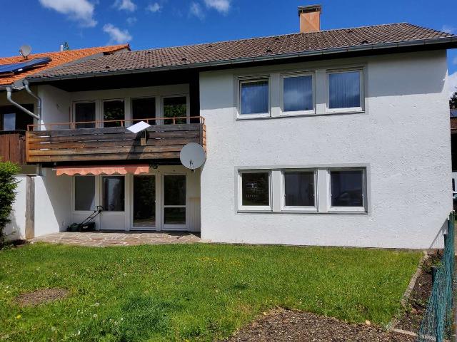 Wohnung kaufen in Münsing, Landkreis Bad Tölz-Wolfratshausen