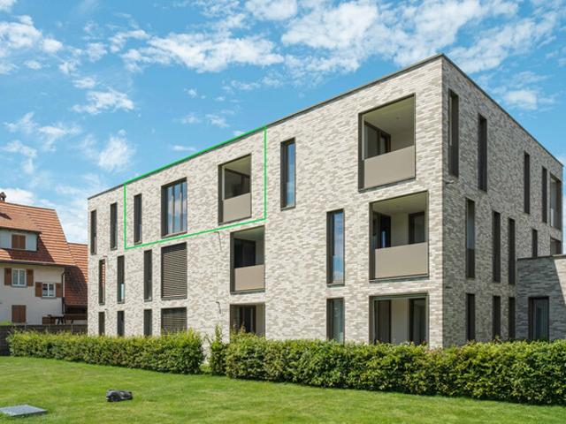 Apartment mieten in Lauterach, Vorarlberg