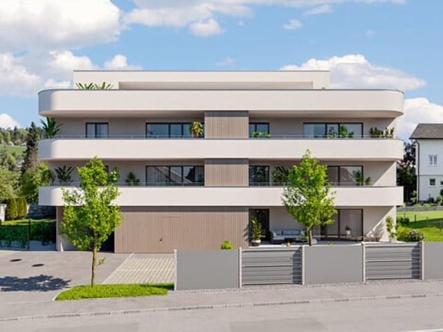 Apartment kaufen in Röthis, Vorarlberg