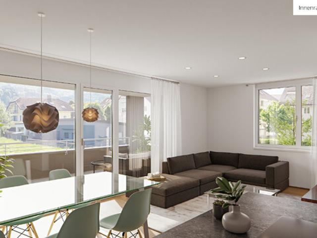 Apartment kaufen in Nenzing-Gurtis, Vorarlberg