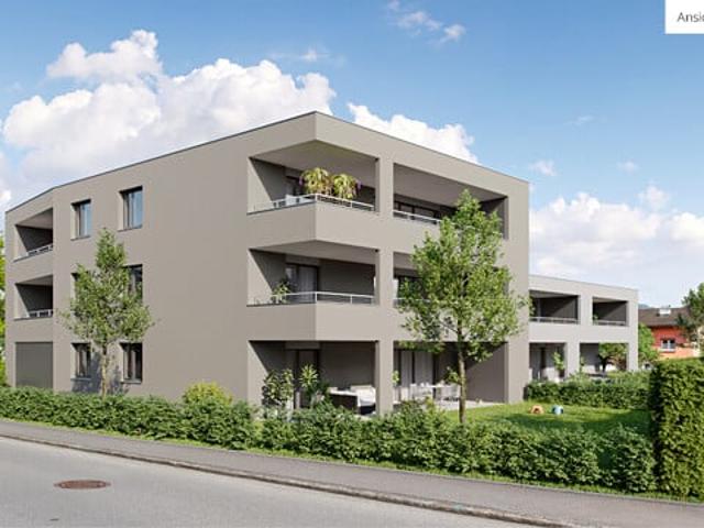 Apartment kaufen in Rankweil, Vorarlberg