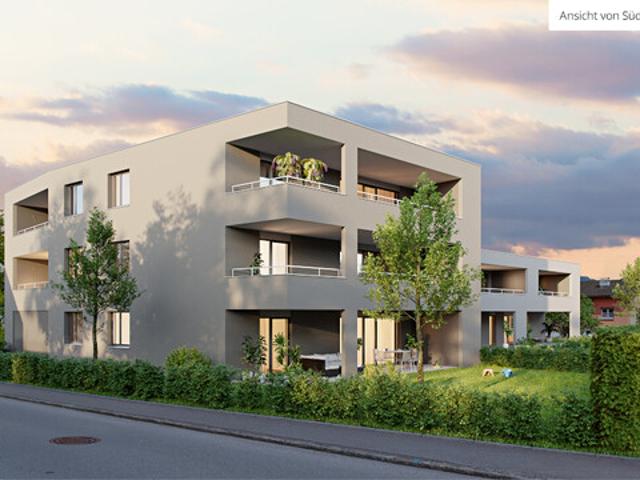 Apartment kaufen in Rankweil, Vorarlberg