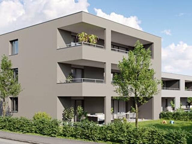 Apartment kaufen in Rankweil, Vorarlberg