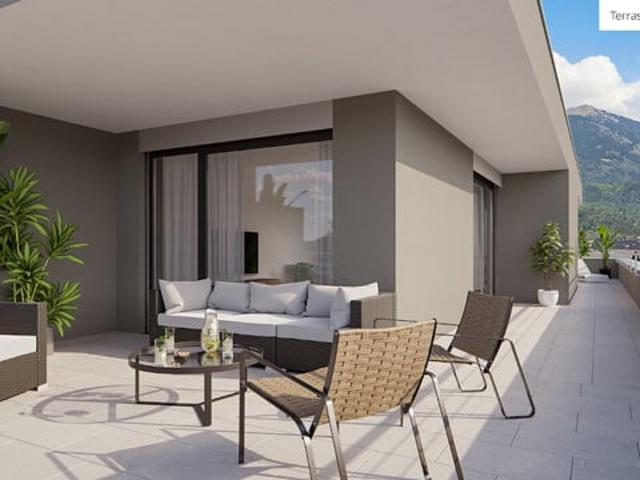 Apartment kaufen in Nenzing-Gurtis, Vorarlberg