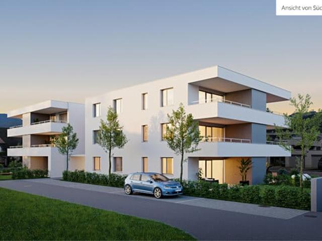 Apartment kaufen in Feldkirch, Bezirk Feldkirch