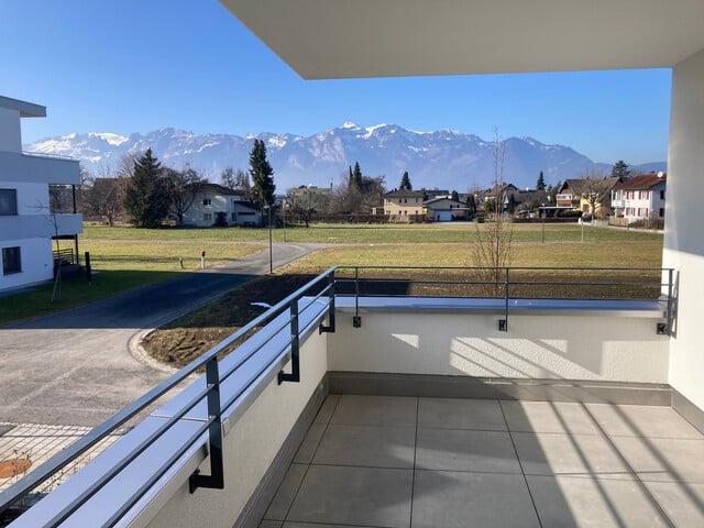 Apartment kaufen in Feldkirch, Bezirk Feldkirch