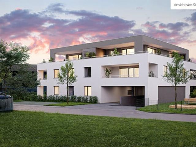 Apartment kaufen in Nenzing-Gurtis, Vorarlberg