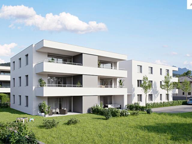 Apartment kaufen in Feldkirch, Vorarlberg