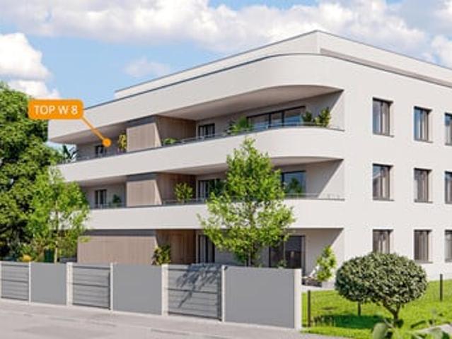 Apartment kaufen in Röthis, Vorarlberg
