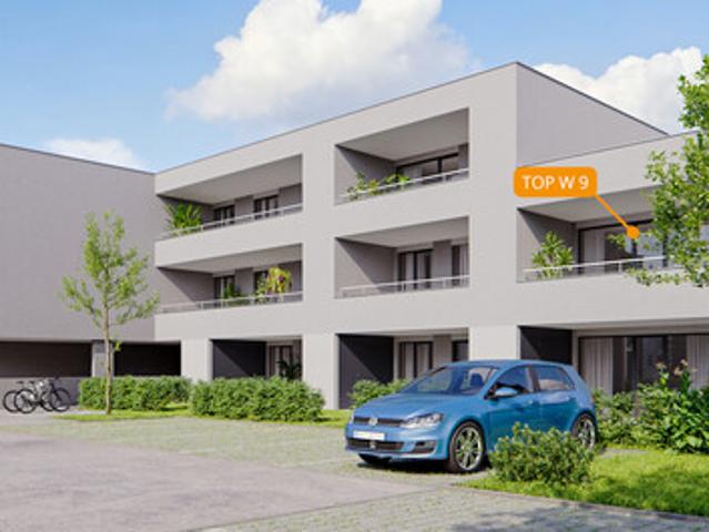 Apartment kaufen in Rankweil, Vorarlberg