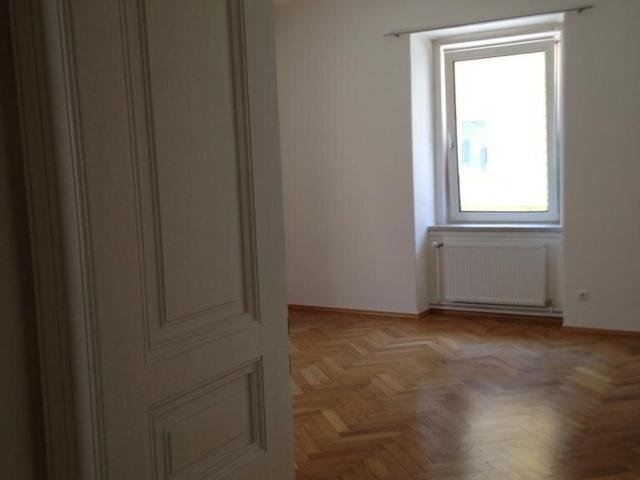 Wohnung mieten in Salzburg