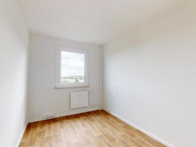 Apartment mieten in Südstadt, Halle