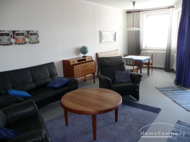 Wohnung mieten in Weststadt, Braunschweig