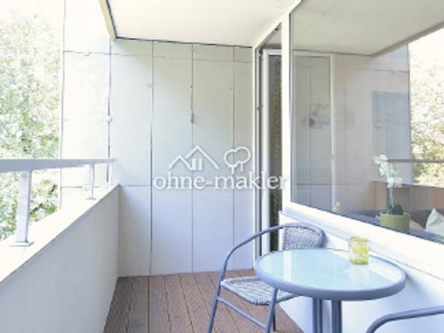 Apartment kaufen in Feldmoching-Hasenbergl, München