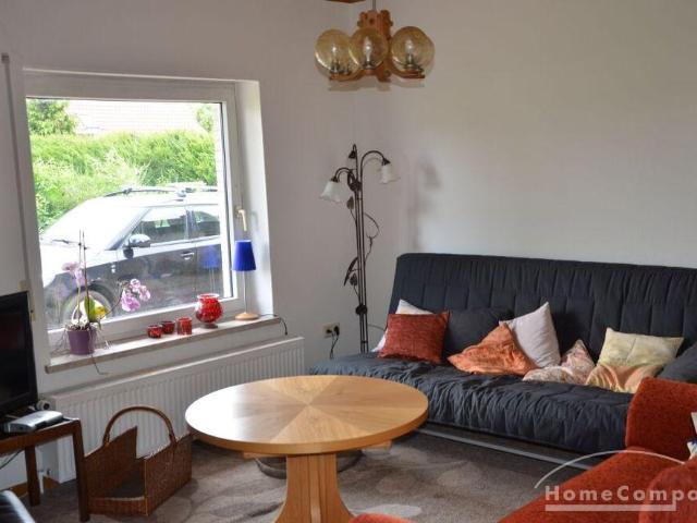 Wohnung mieten in Ahlum, Wolfenbüttel