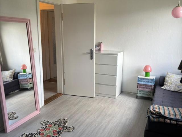 Apartment mieten in Sankt Lorenz Nord, Lübeck