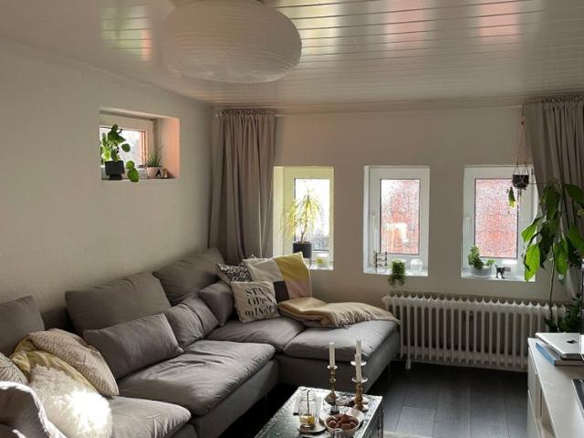 Apartment mieten in Innenstadt, Lübeck