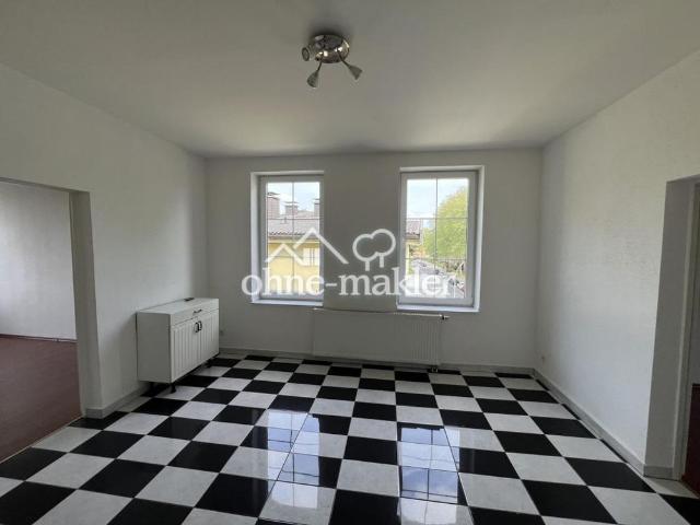 Apartment mieten in Herne-Mitte, Herne
