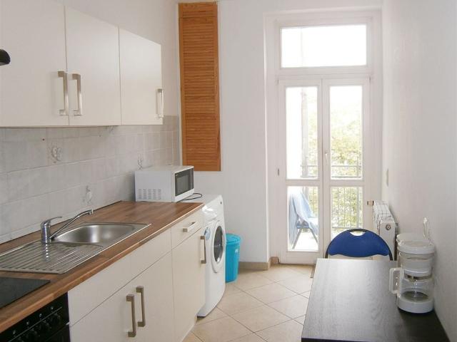 Apartment mieten in Steinrode, Thüringen