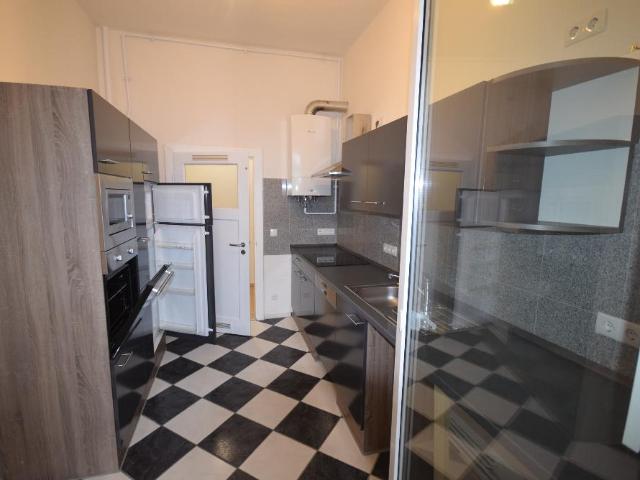 Apartment mieten in Nordstadt-Schunteraue, Braunschweig