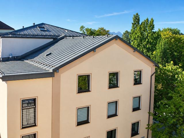 Wohnung mieten in Schmucken, Rosenheim