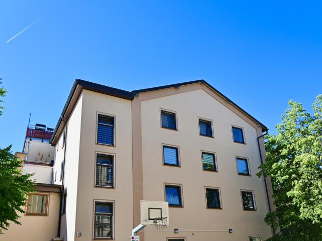 Wohnung mieten in Kastenau, Rosenheim