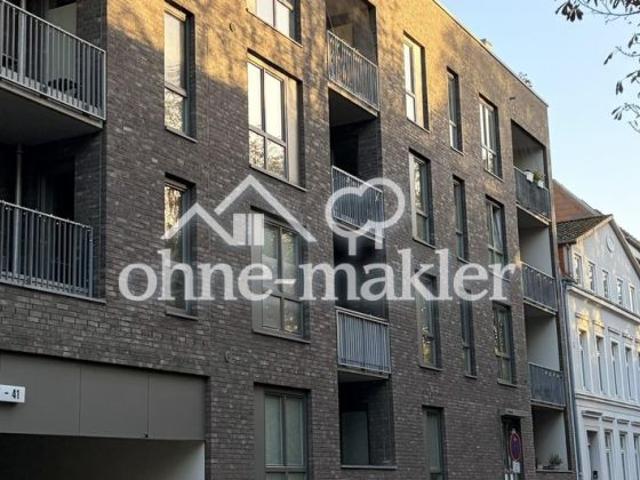 Wohnung kaufen in Hamburg