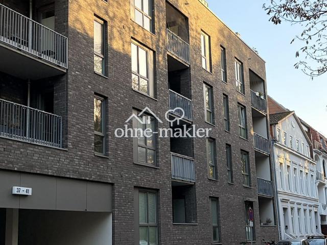 Apartment kaufen in Hamburg-Nord, Hamburg
