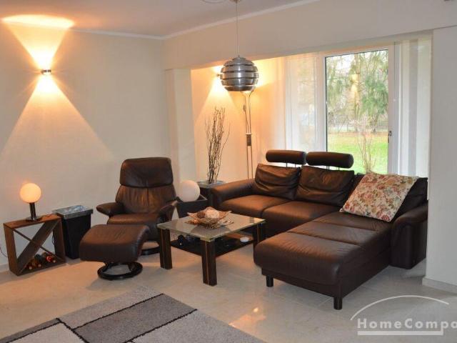 Wohnung mieten in Westliches Ringgebiet, Braunschweig
