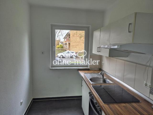 Apartment mieten in Glückstadt, Schleswig-Holstein