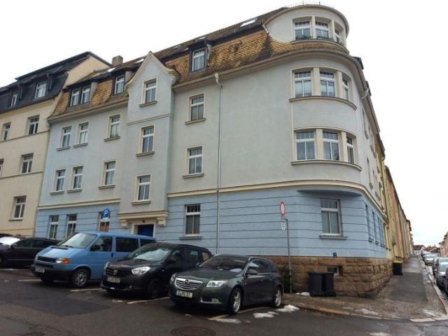 Apartment mieten in Ostviertel, Gera