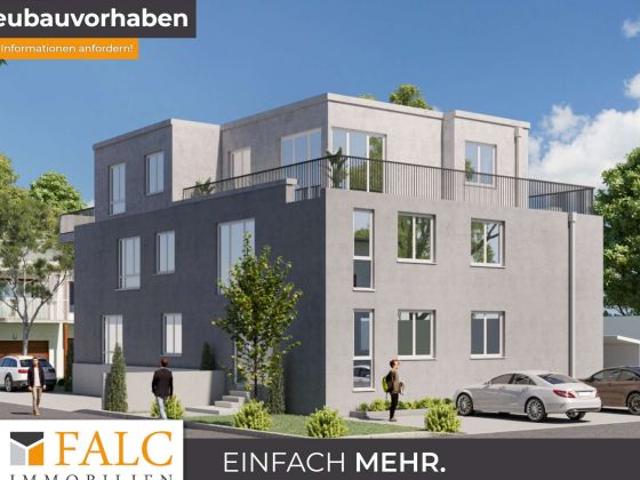 Wohnung kaufen in Wiesloch, Baden-Württemberg
