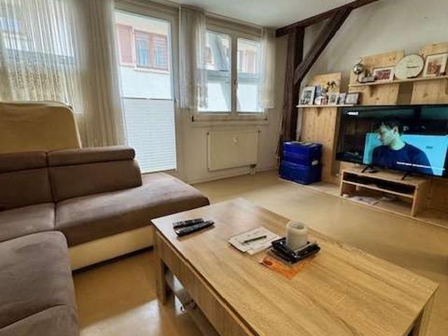 Wohnung kaufen in Nufringen, Landkreis Böblingen