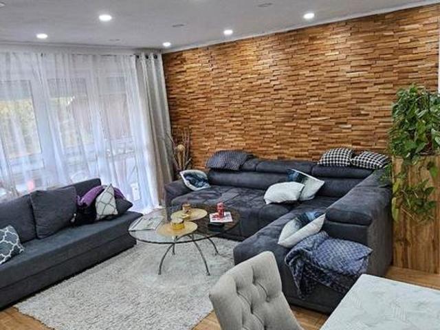 Wohnung kaufen in Baden-Baden