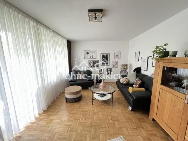 Apartment mieten in Linden, Bochum